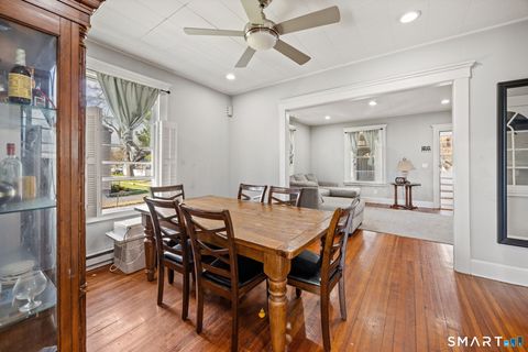 Tiny photo for 31 Arden Street, New Haven, CT 06512 (MLS # 24168106)