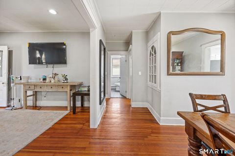 Tiny photo for 31 Arden Street, New Haven, CT 06512 (MLS # 24168106)