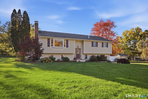 Photo of 92 Frederic Road, Vernon, CT 06066 (MLS # 24214979)