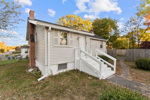 Tiny photo for 67 Elizabeth Avenue, Bloomfield, CT 06002 (MLS # 24134849)