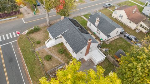 Tiny photo for 67 Elizabeth Avenue, Bloomfield, CT 06002 (MLS # 24134849)