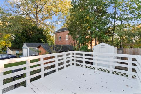 Tiny photo for 67 Elizabeth Avenue, Bloomfield, CT 06002 (MLS # 24134849)