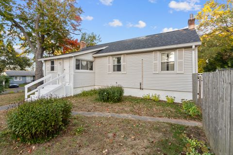 Tiny photo for 67 Elizabeth Avenue, Bloomfield, CT 06002 (MLS # 24134849)
