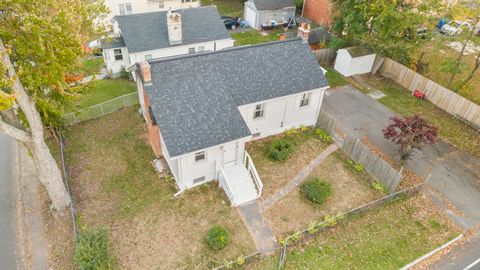Tiny photo for 67 Elizabeth Avenue, Bloomfield, CT 06002 (MLS # 24134849)