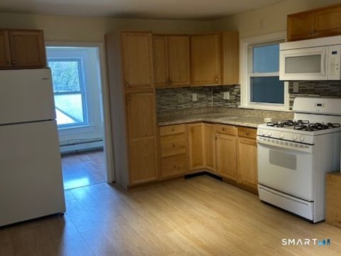 Tiny photo for 63 Westville Avenue, Danbury, CT 06810 (MLS # 24145750)