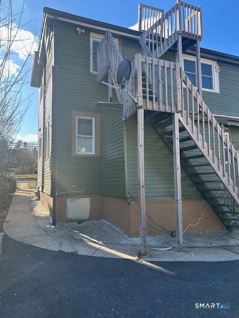 Tiny photo for 63 Westville Avenue, Danbury, CT 06810 (MLS # 24145750)