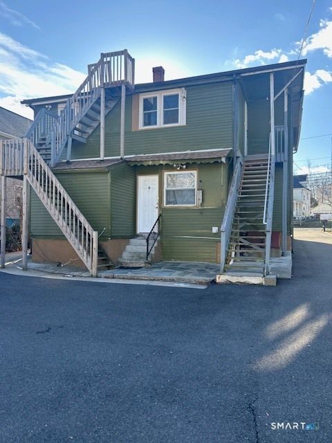 Tiny photo for 63 Westville Avenue, Danbury, CT 06810 (MLS # 24145750)