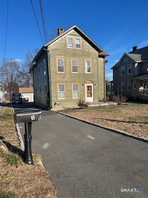 Tiny photo for 63 Westville Avenue, Danbury, CT 06810 (MLS # 24145750)