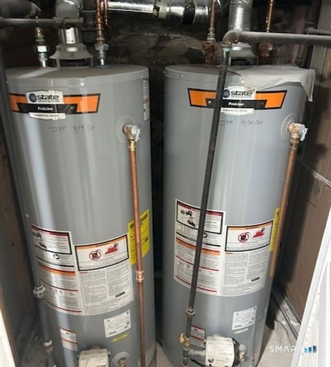 Tiny photo for 63 Westville Avenue, Danbury, CT 06810 (MLS # 24145750)