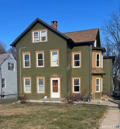 Photo of 63 Westville Avenue, Danbury, CT 06810 (MLS # 24145750)