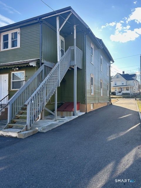 Tiny photo for 63 Westville Avenue, Danbury, CT 06810 (MLS # 24145750)