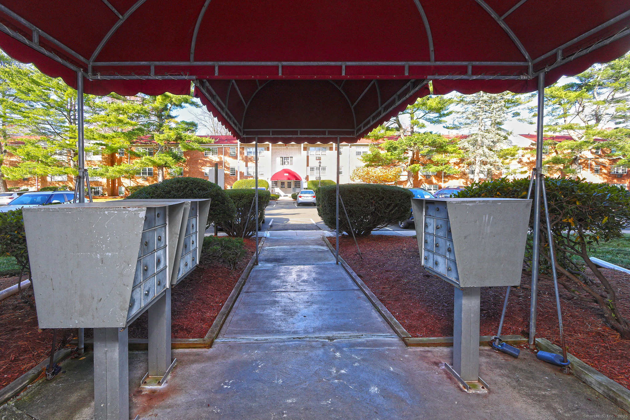 1080 New Haven Avenue APT 113