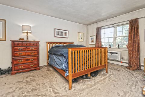 Tiny photo for 1080 New Haven Avenue #APT 113, Milford, CT 06460 (MLS # 24141813)