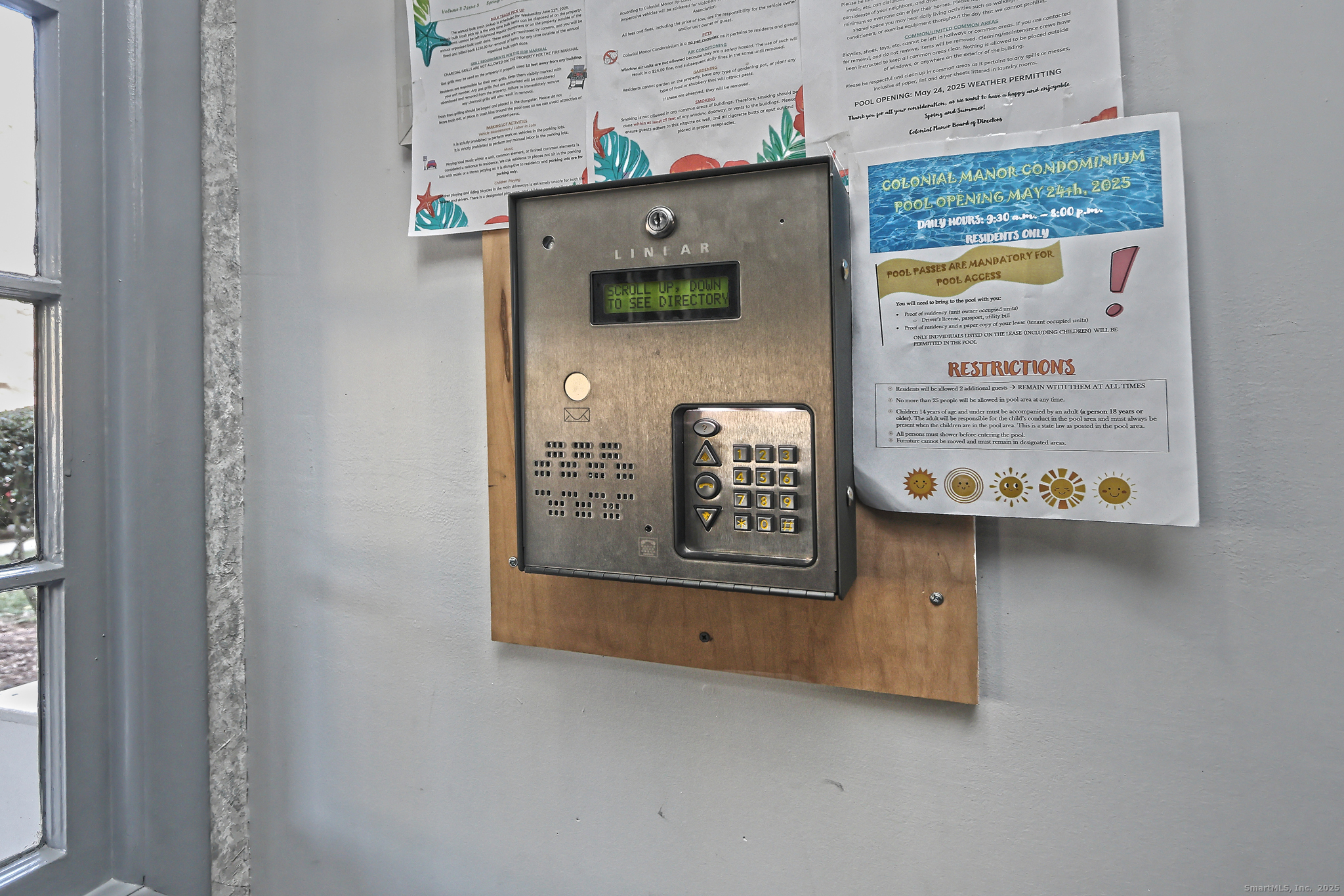 1080 New Haven Avenue APT 113