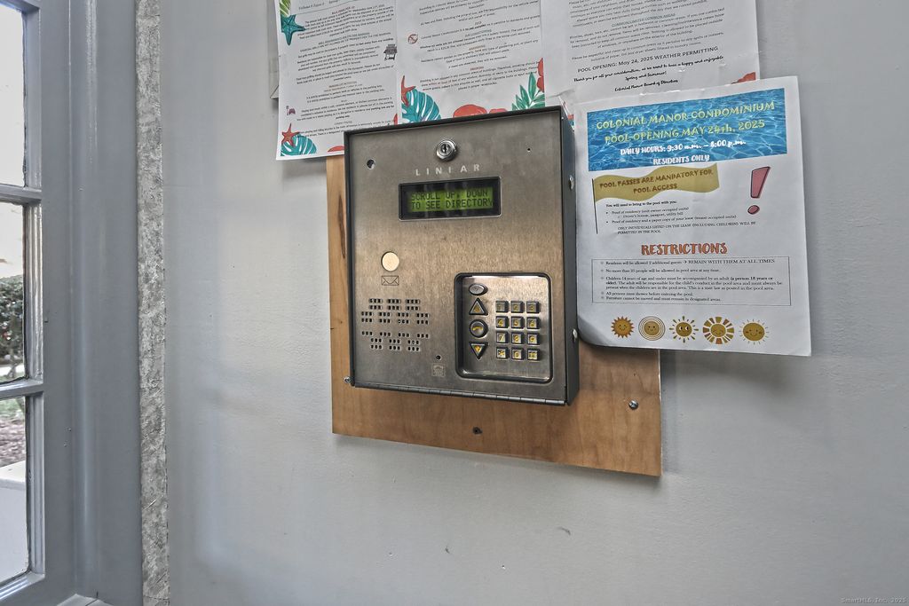 Photo of 1080 New Haven Avenue #APT 113, Milford, CT 06460 (MLS # 24141813)