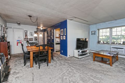 Tiny photo for 1080 New Haven Avenue #APT 113, Milford, CT 06460 (MLS # 24141813)