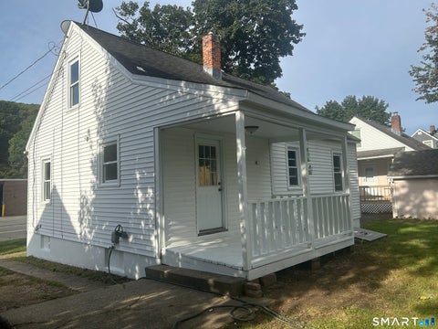 Tiny photo for 521 Rubber Avenue, Naugatuck, CT 06770 (MLS # 24209384)