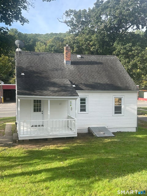 Tiny photo for 521 Rubber Avenue, Naugatuck, CT 06770 (MLS # 24209384)