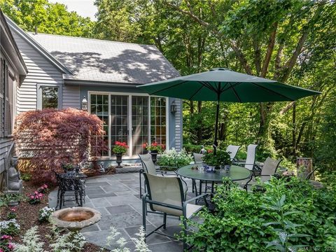 A home in Middlebury