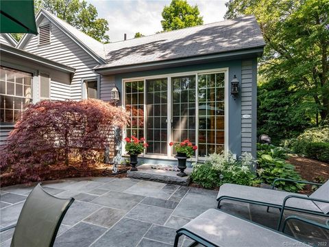 A home in Middlebury