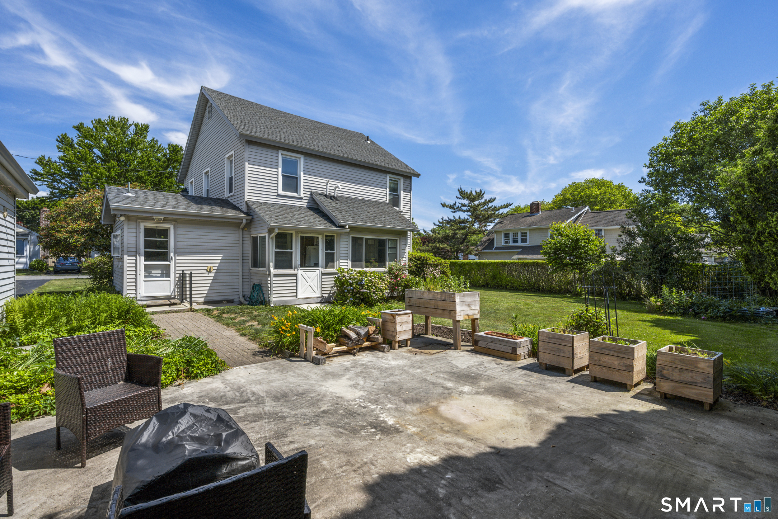 44 Sea View Avenue