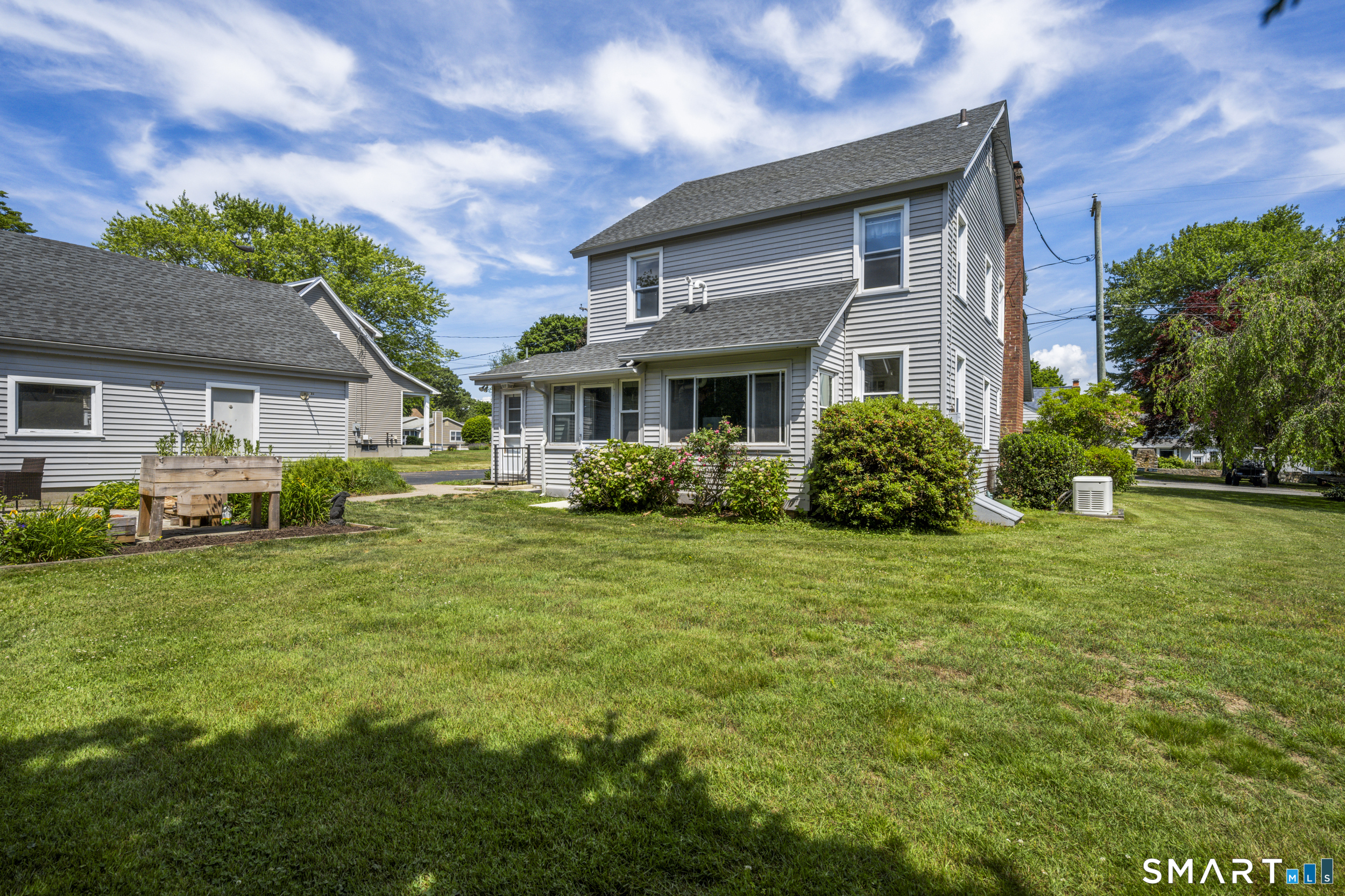 44 Sea View Avenue