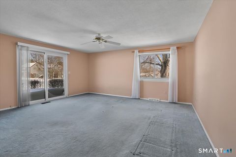 Tiny photo for 5 Shepard Hill Road #5, Hamden, CT 06514 (MLS # 24151119)