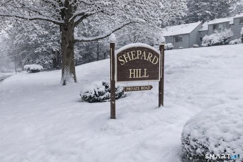 Tiny photo for 5 Shepard Hill Road #5, Hamden, CT 06514 (MLS # 24151119)
