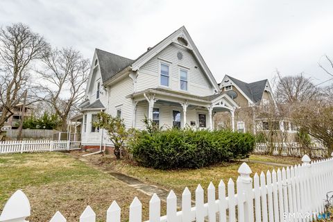 23 Winter Street Killingly CT 06239