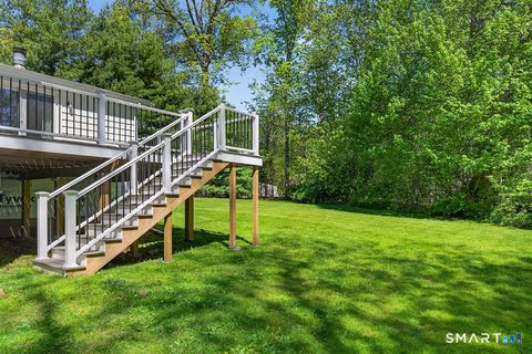 Tiny photo for 2 Spice Bush Lane, Branford, CT 06405 (MLS # 24174942)