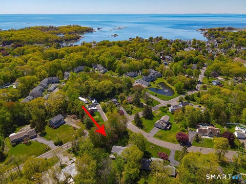 Tiny photo for 2 Spice Bush Lane, Branford, CT 06405 (MLS # 24174942)