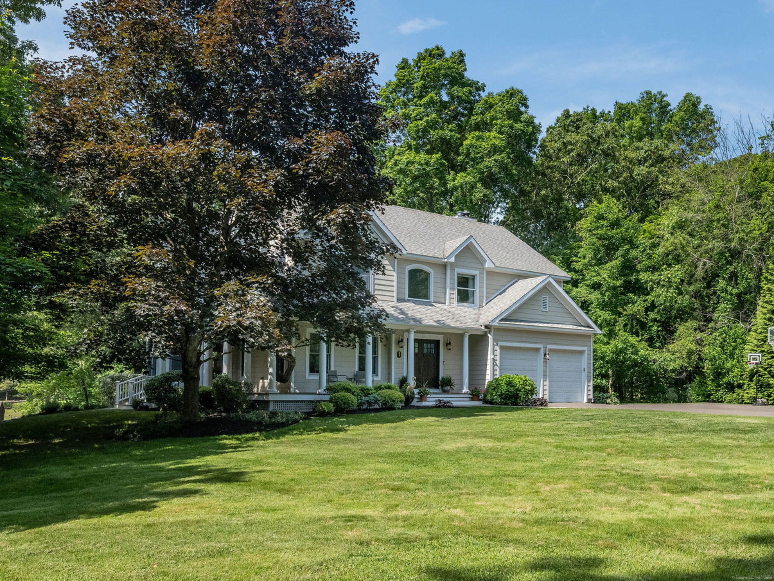 9 Bailey Drive