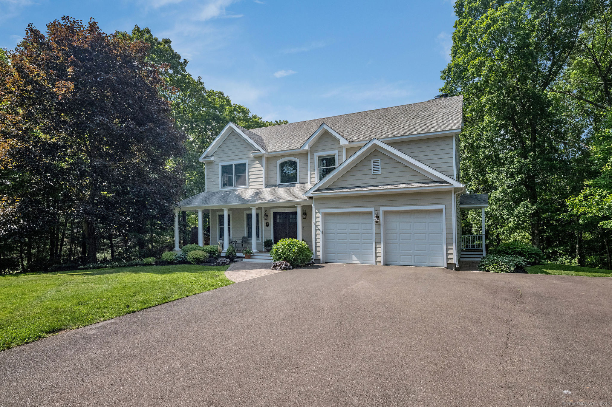 9 Bailey Drive