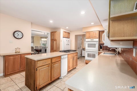 Tiny photo for 32 Country Way, Bethel, CT 06801 (MLS # 24185908)