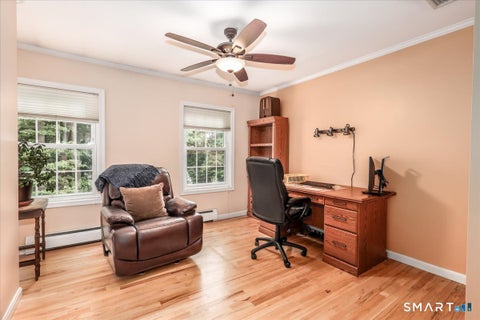 Tiny photo for 32 Country Way, Bethel, CT 06801 (MLS # 24185908)