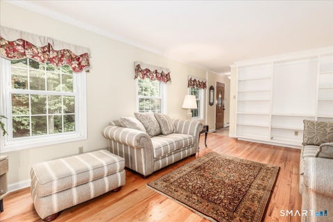 Tiny photo for 32 Country Way, Bethel, CT 06801 (MLS # 24185908)