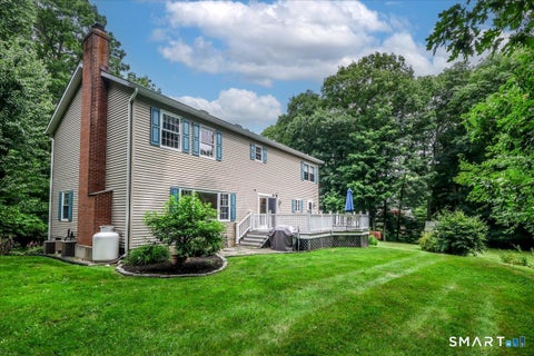 Tiny photo for 32 Country Way, Bethel, CT 06801 (MLS # 24185908)