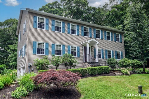 Photo of 32 Country Way, Bethel, CT 06801 (MLS # 24185908)