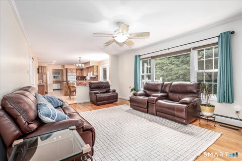 Tiny photo for 32 Country Way, Bethel, CT 06801 (MLS # 24185908)