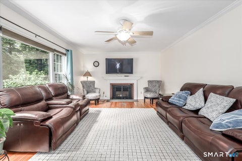 Tiny photo for 32 Country Way, Bethel, CT 06801 (MLS # 24185908)