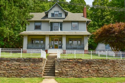 A home in Vernon