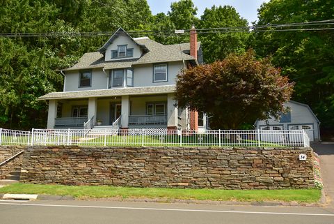 A home in Vernon