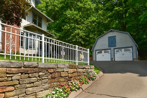 A home in Vernon