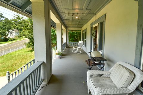 A home in Vernon