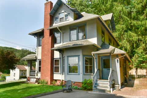 A home in Vernon