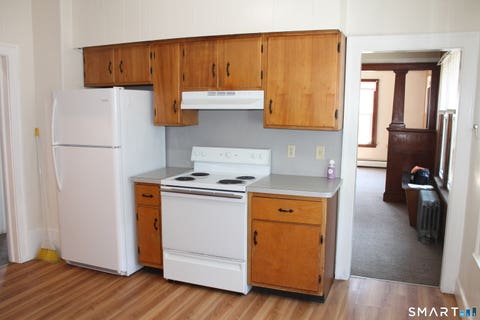 Tiny photo for 17 Akron Street, Meriden, CT 06450 (MLS # 24199380)