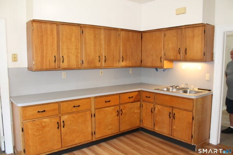 Tiny photo for 17 Akron Street, Meriden, CT 06450 (MLS # 24199380)