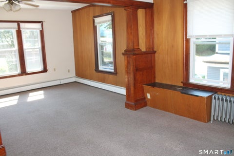 Tiny photo for 17 Akron Street, Meriden, CT 06450 (MLS # 24199380)