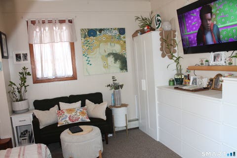 Tiny photo for 17 Akron Street, Meriden, CT 06450 (MLS # 24199380)
