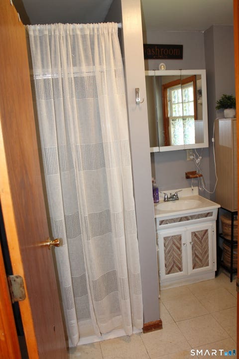 Tiny photo for 17 Akron Street, Meriden, CT 06450 (MLS # 24199380)